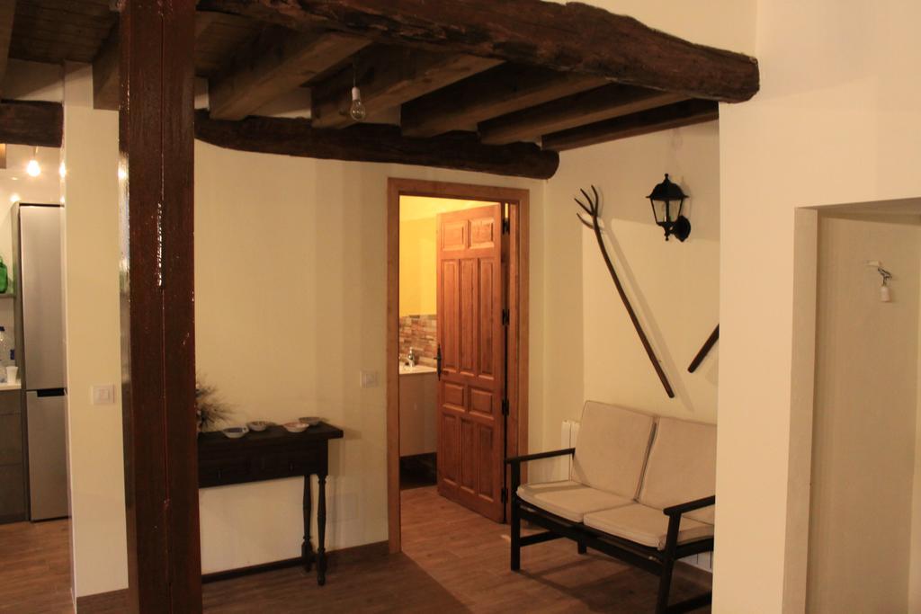 El Escondite De Castroserna Castroserna de Arriba Kültér fotó