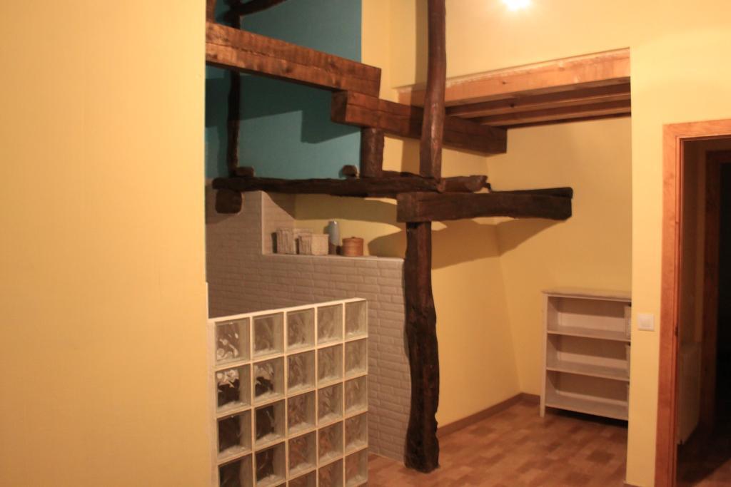 El Escondite De Castroserna Castroserna de Arriba Kültér fotó