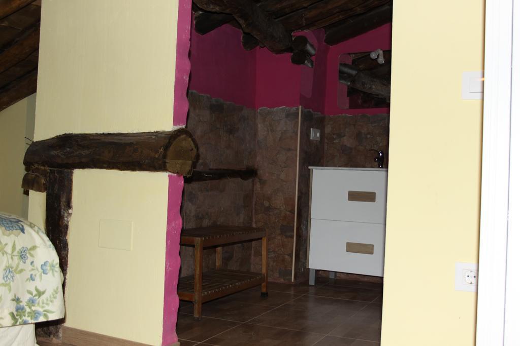 El Escondite De Castroserna Castroserna de Arriba Kültér fotó